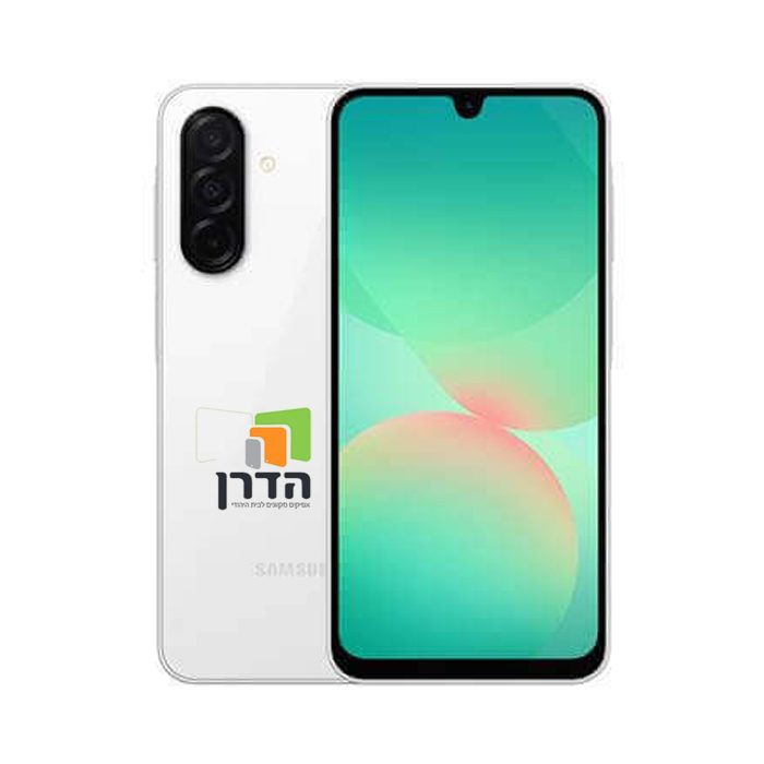 מכשיר הדרן Samsung a26